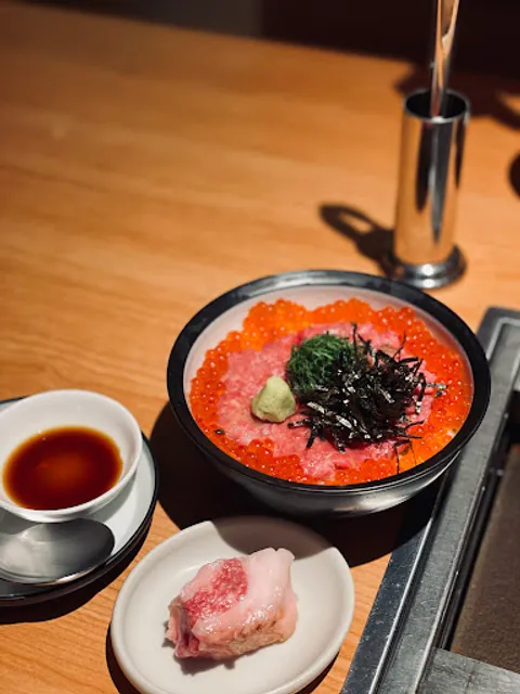 Yakiniku GREAT @ Republik Damansara Heights - Main Branch