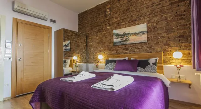 Inv Turizm Konaklama Ltd. Şti.