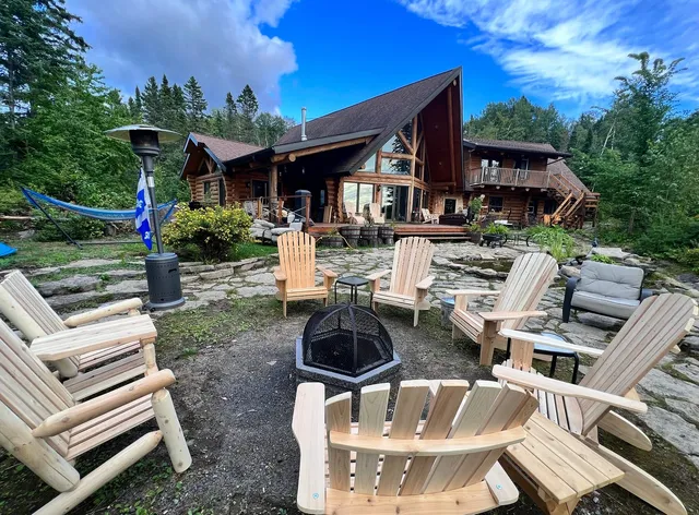 Escale des migrateurs (gîte/b&b)