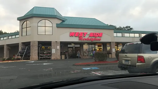 IGA Westside Marketplace