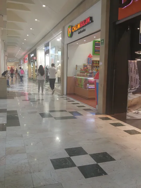 Chillim Balam Dulceria y Botanas