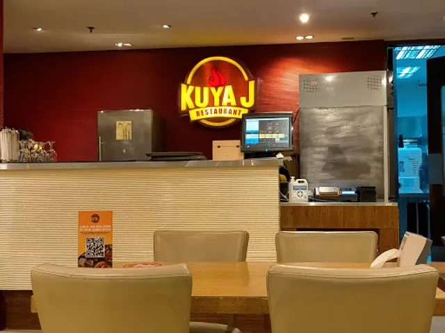 Kuya J Restaurant
