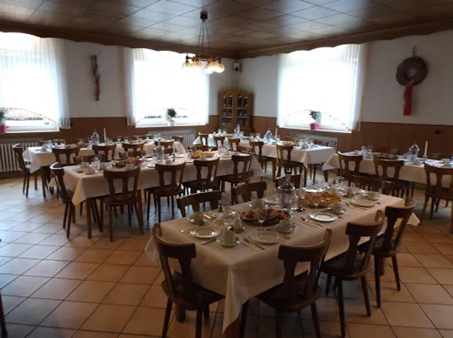 Gasthaus Engemann bei Matt