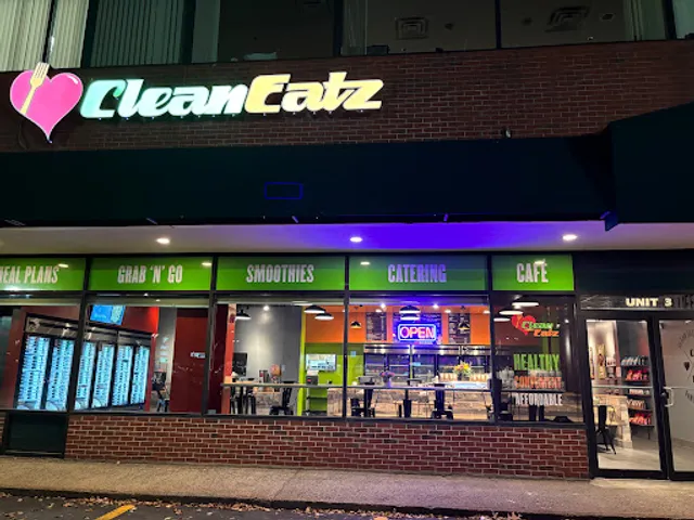Clean Eatz