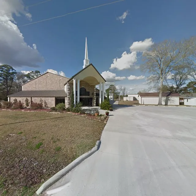 Buna United Pentecostal