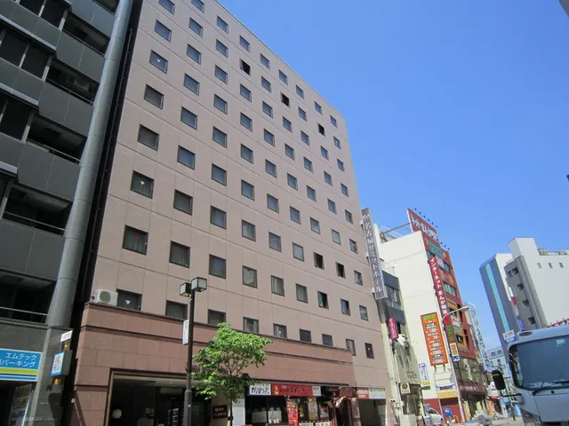 Nagoya Summit Hotel