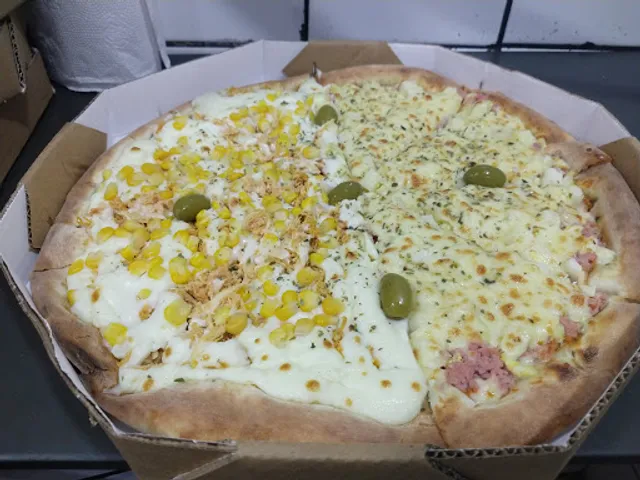 Pizzaria La Favorita
