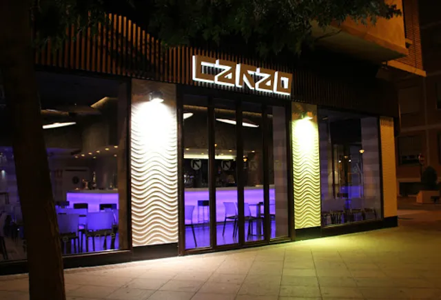 CAKAO Corner Lounge Café