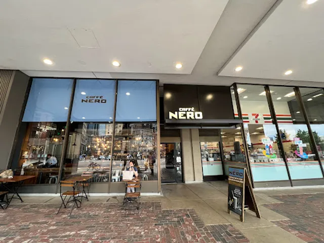 Caffè Nero