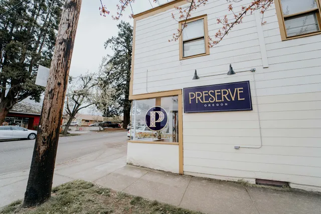 Preserve Oregon Dispensary Commercial