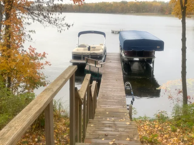 Sunny's Clear Lake Resort