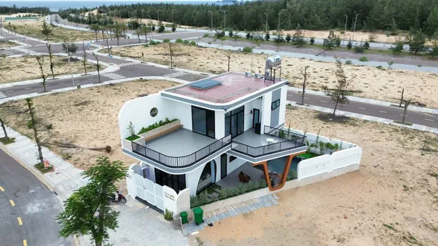 Coco Villa Quy Nhơn