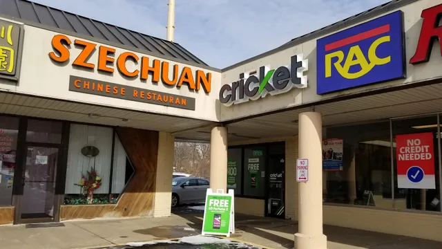 Cricket Wireless Authorized Retailer