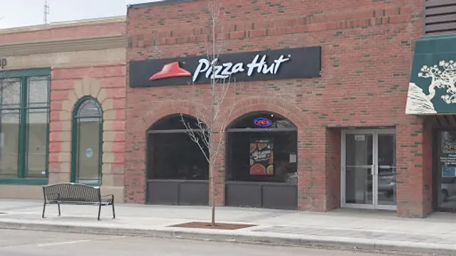 Pizza Hut