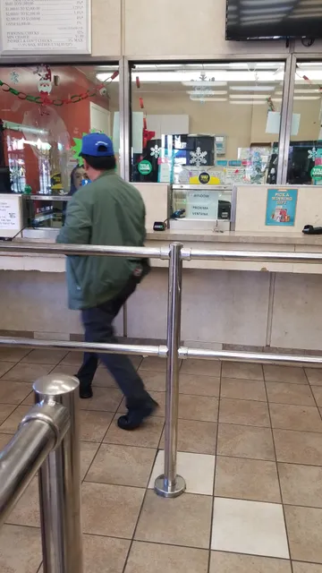 Continental Currency Services