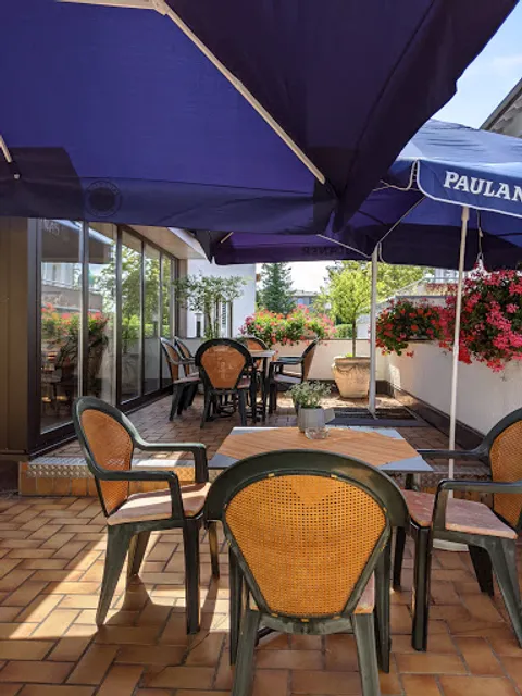 Restaurant Daniel´s