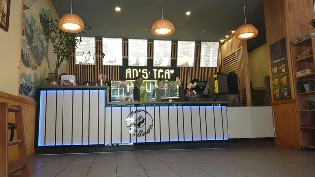 An's Tea House