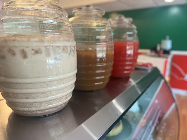 El Tule Antojitos Aztecas