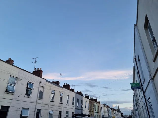 St Pauls Street North Serviced Apartments