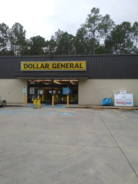 Dollar General