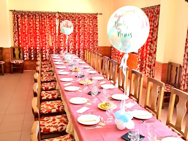 Restaurante El Quijote