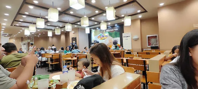 Mang Inasal Tagbilaran Bohol