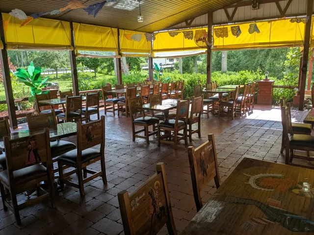 Mariachi de Oro Mexican Grill