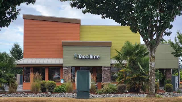 Taco Time NW