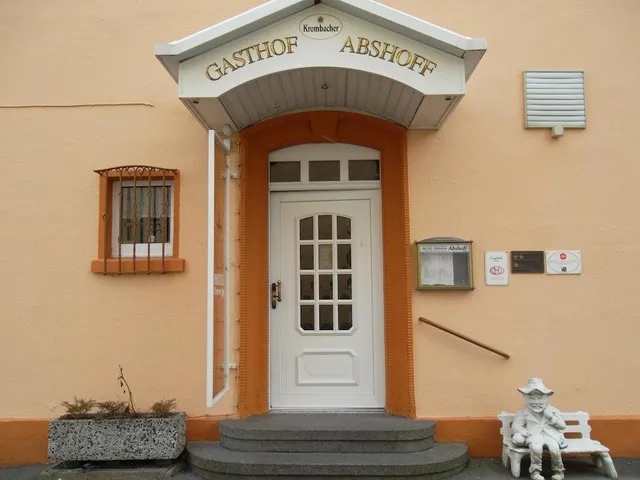Hotel-Pension Abshoff