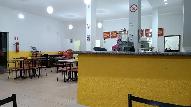 Dog King Nova Andradina