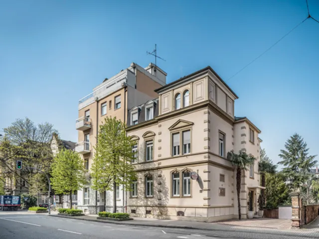 CityWorld Heidelberg