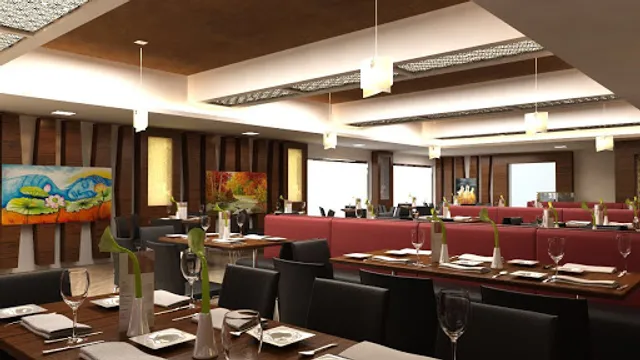 Sree Saravana Bhavan Veg. Treat