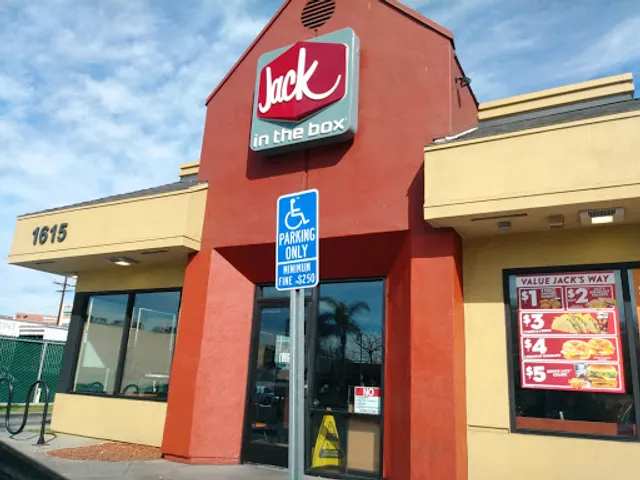 Jack in the Box
