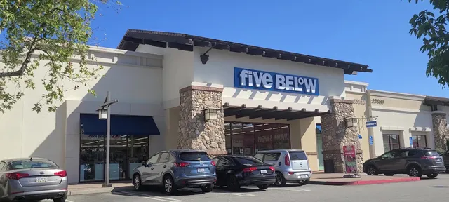 Five Below