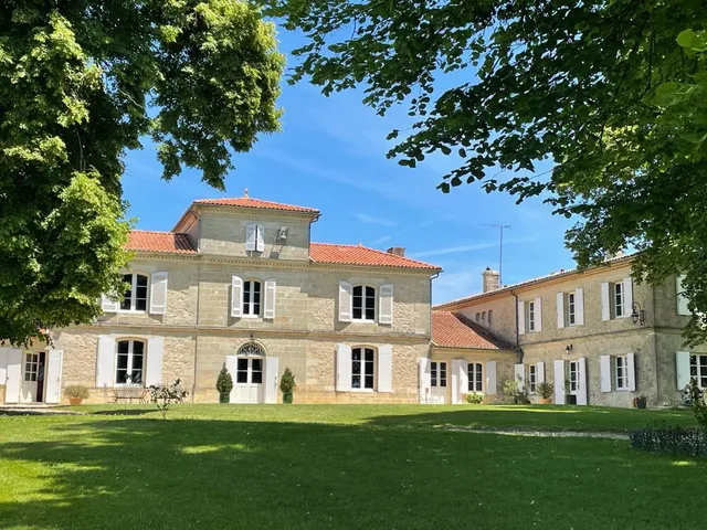 Château du Payre - Chambres d'hôtes