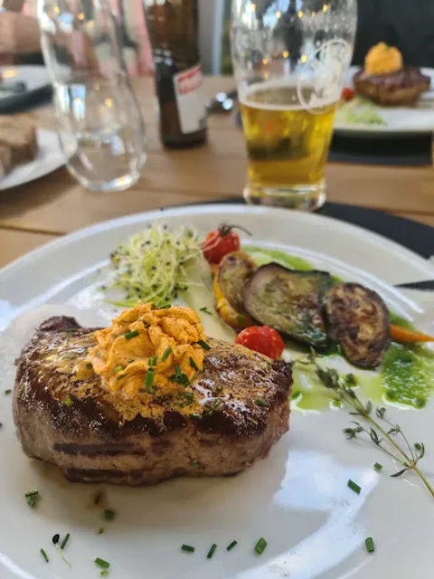 Restaurant La Cantine