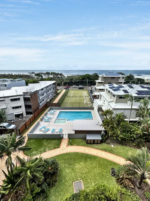 Majorca Isle Beachside Resort