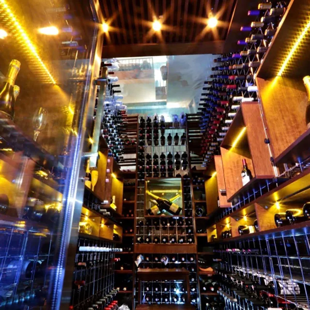 Restaurante e Pizzaria San Gennaro