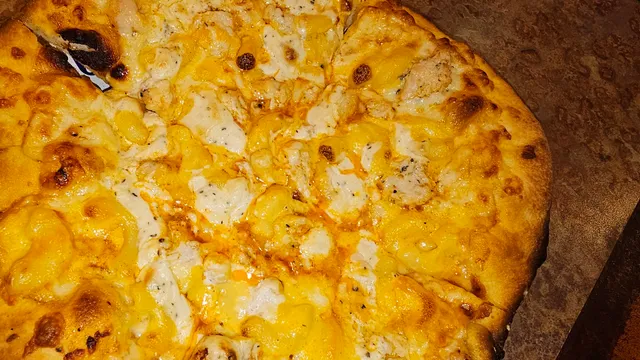 Trailblazer Pizza Co.