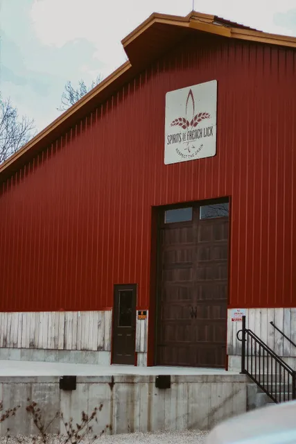 Spirits of French Lick