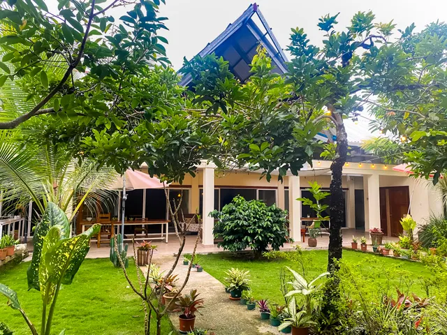 Spanish School PURA VIDA