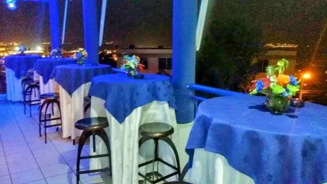 Villa Goût et Saveurs