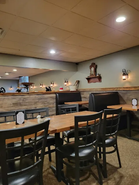 Emma's Family Restaurant