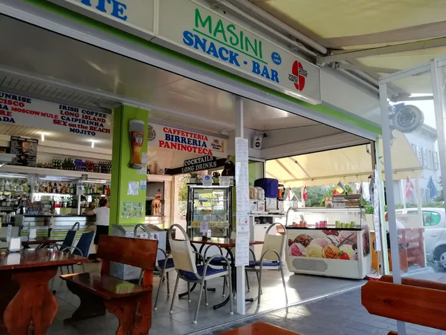 Bar Masini Di Masini Stefano