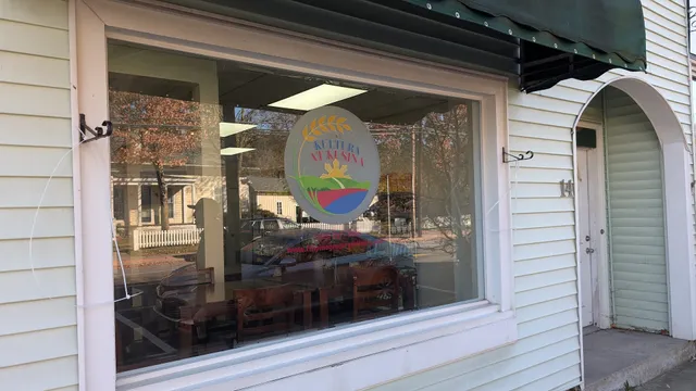 S&S Kultura at Kusina LLC