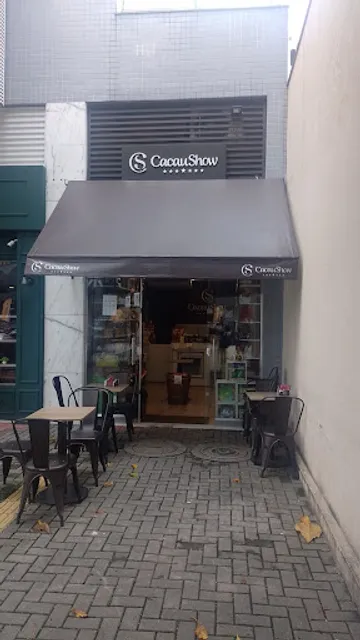 Cacau Show - Chocolates