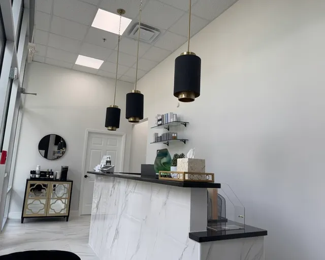 Goldfingers Aesthetics & Plastic Surgery - Lake Nona