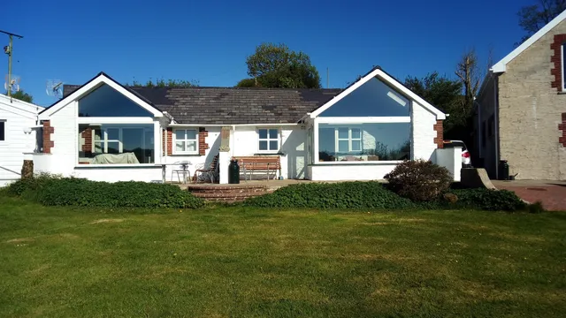 TAN Y LAN FACH HOLIDAY COTTAGES