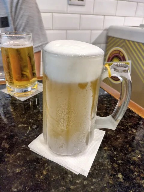 Bar e Restaurante Social Trapia