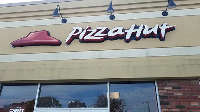 Pizza Hut